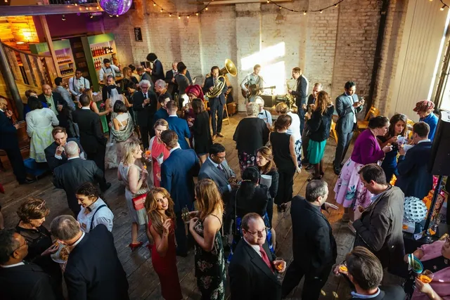 10 Music Ideas for a Whimsical Wedding