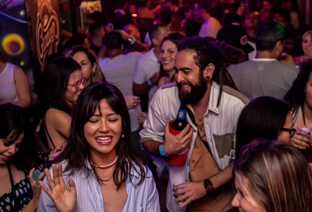 Top 10 Corporate Entertainment Ideas