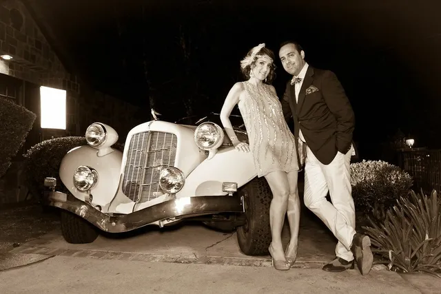 gatsby