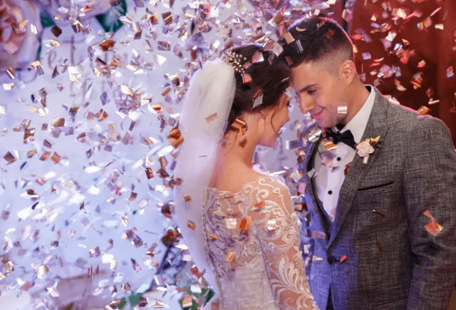 500 Best First Dance Songs for Weddings in 2024 [List]