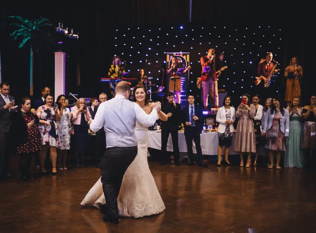 Most Popular Wedding Songs