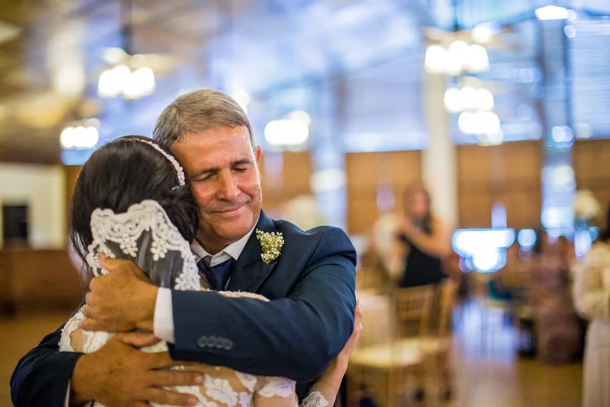 Choosing the Perfect Daddy Daughter Song for Your Wedding