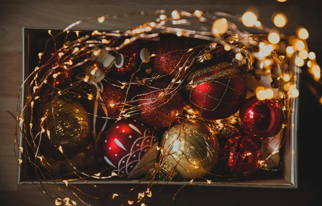 17 Mistakes To Avoid At This Year’s Christmas Party