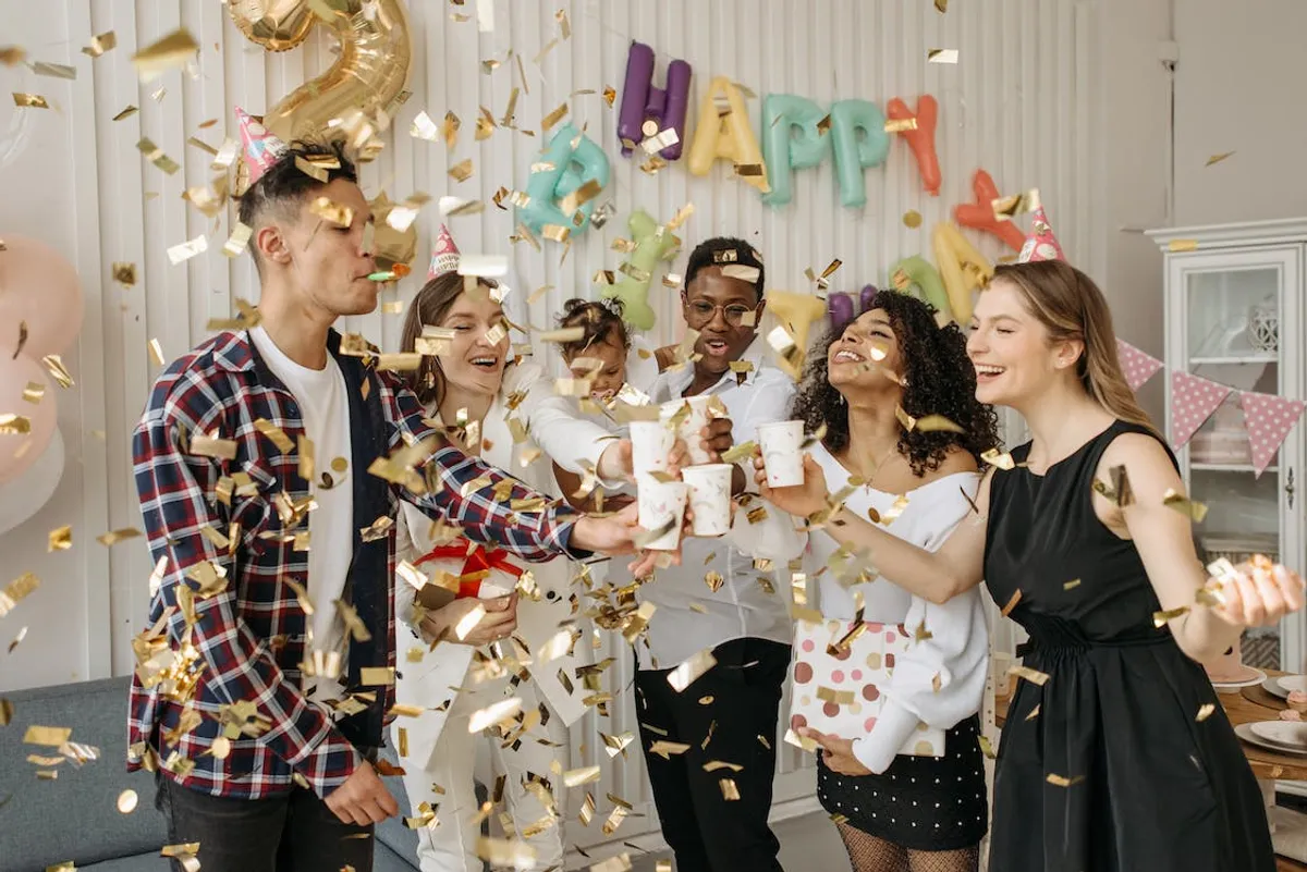 How to Plan a Birthday Party Checklist and Guide