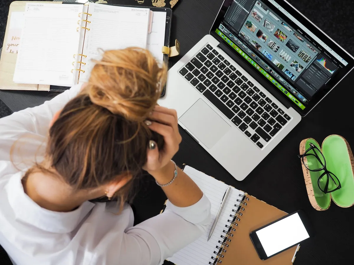 7 most common stresses of booking musicians and how to avoid them