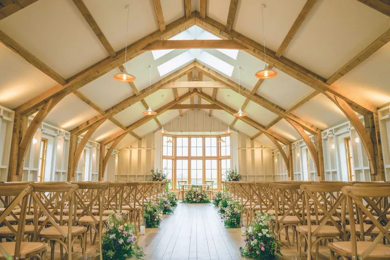 Rustic Wedding Musicians & Themes