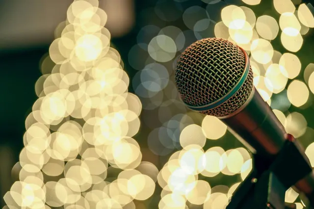 Unique Live Entertainment Ideas for Your December Party