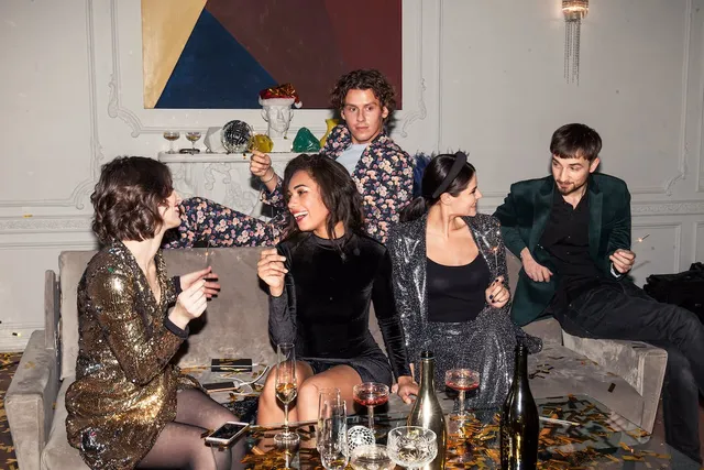 How to Choose the Perfect Party Music for Any Occasion