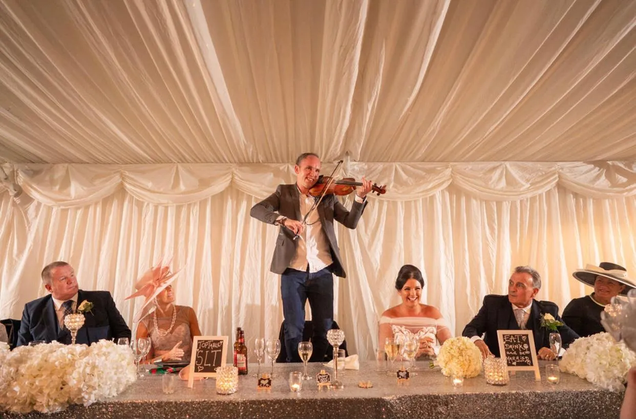 Hiring Wedding Musicians in 2024: The Ultimate Guide