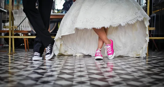 10 Songs NOT To Play At Your Wedding