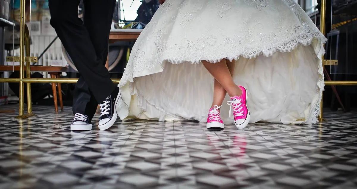 10 Songs NOT To Play At Your Wedding