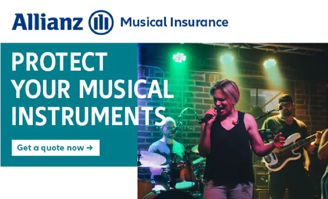 Allianz Insurance x Encore Partnership Blog