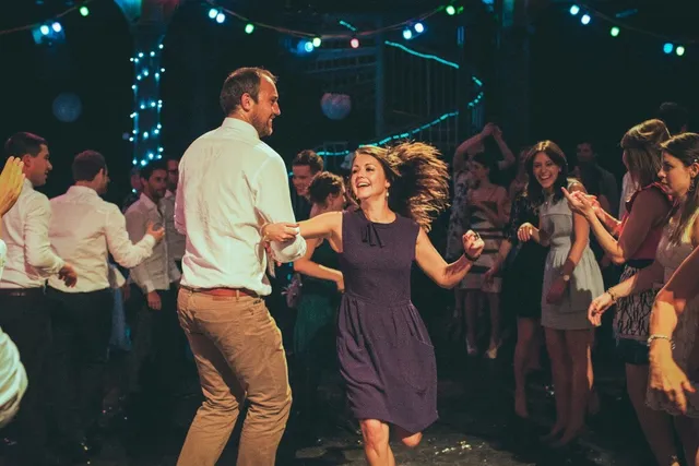 Top 10 Songs Guaranteed to Keep Wedding Guests Dancing