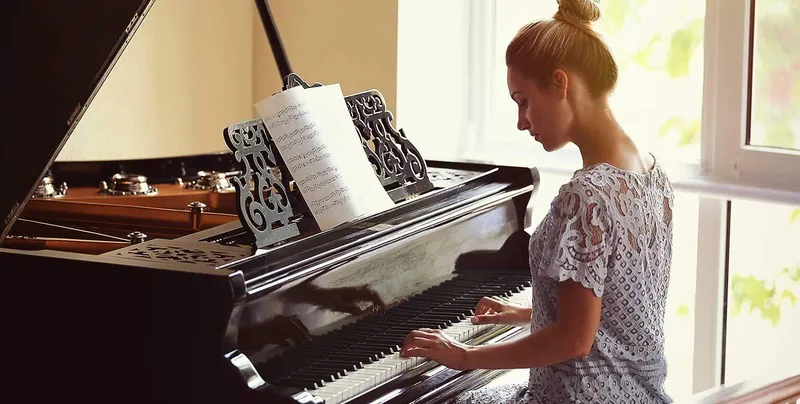 Pianist Booking Guide – 2024 Prices, Advice and FAQs