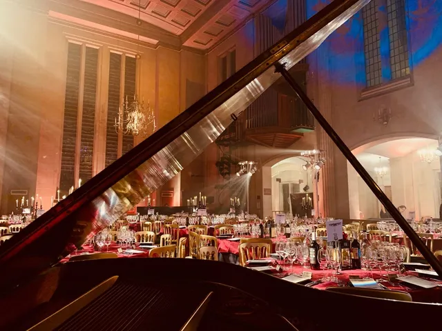 Top 10 Background Music Ideas for a Wedding Breakfast