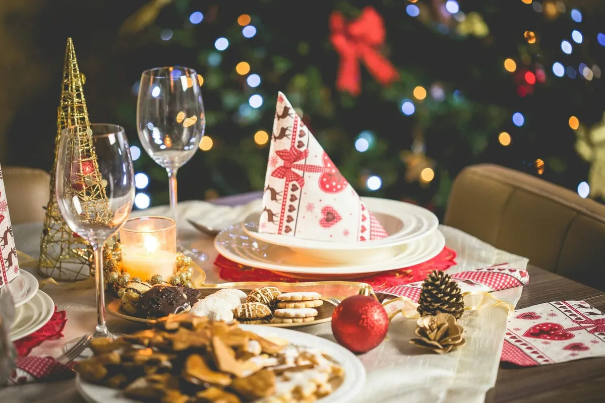 What to Look for When Booking Christmas Party Entertainment