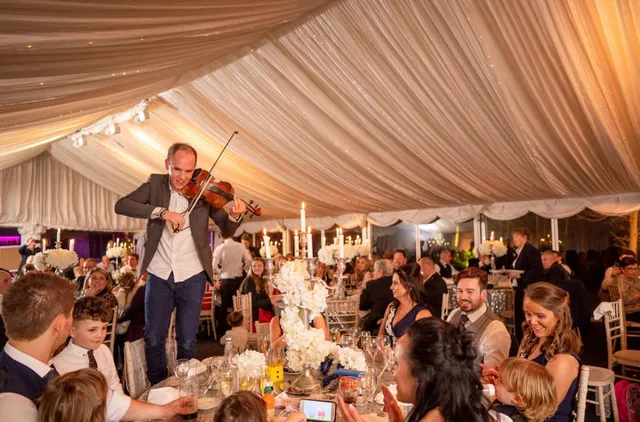 Wedding Entertainment Ideas for Every Budget