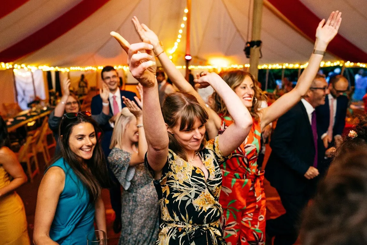 How to Hire a Band for a Birthday Party