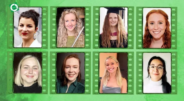 International Women’s Day 2023: Celebrating the wonderful women of Encore