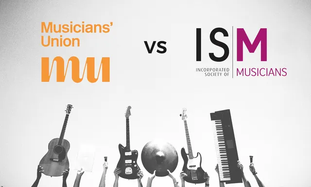 Guide to the Independent Society of Musicians and Musicians’ Union