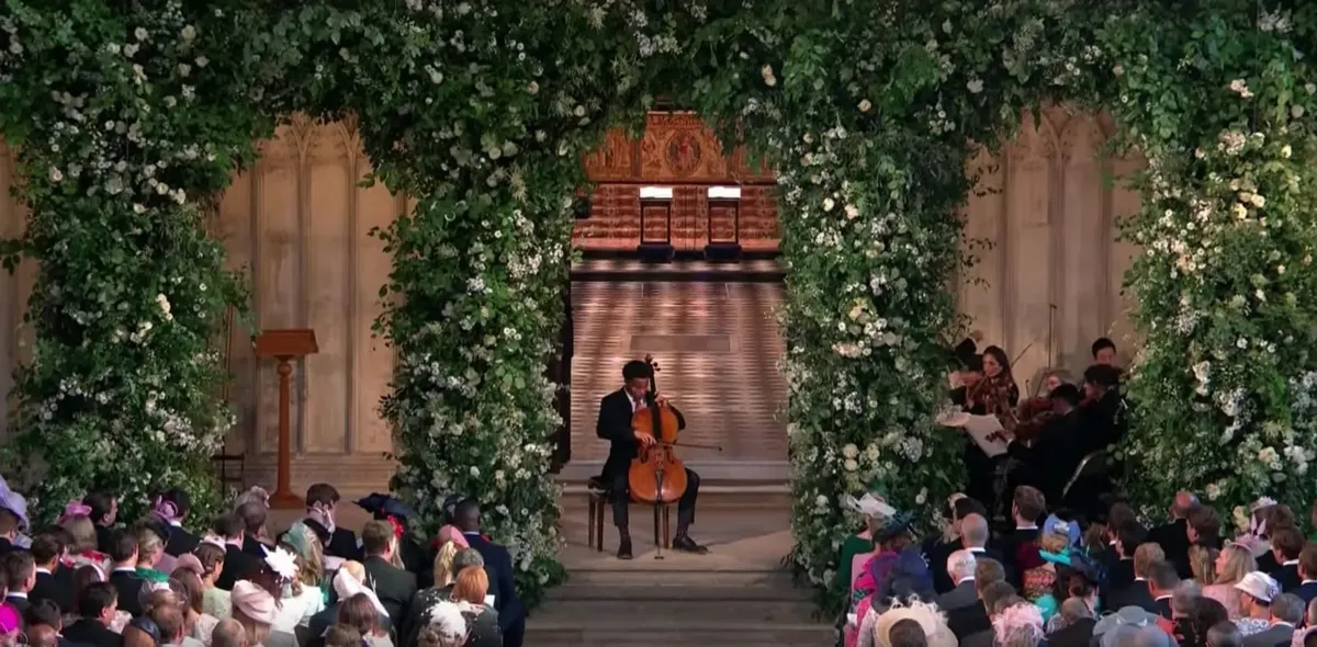 Incorporating Cello Music into Your Wedding Ceremony