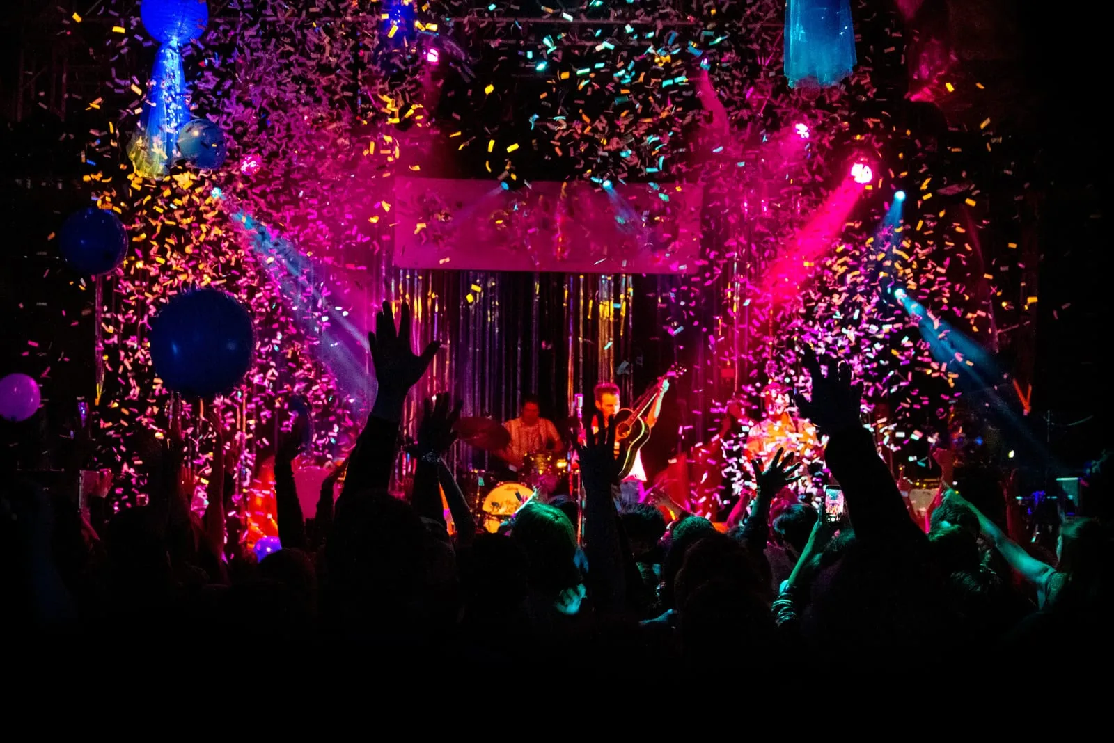 party band