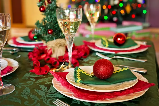 9 live music ideas to make your Christmas party unforgettable