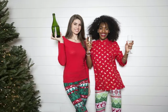 Ultimate Christmas Party Playlist