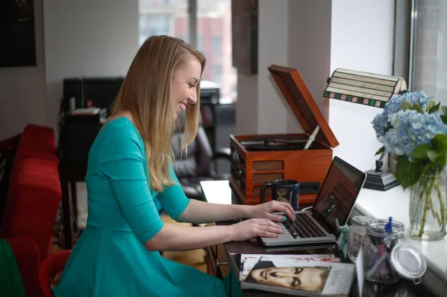 A Musician’s Virtual Assistant