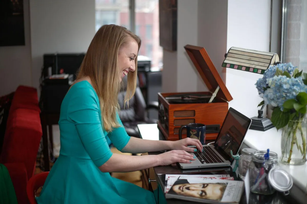 A Musician’s Virtual Assistant