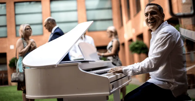 Top 10 Piano Songs For Your Wedding
