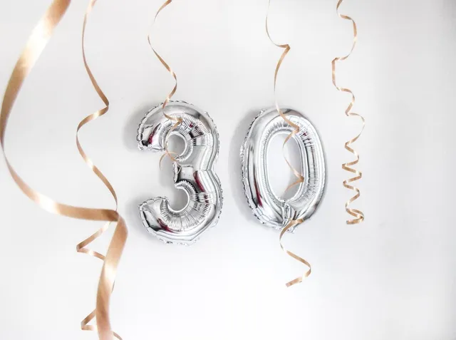 The Ultimate 30th Birthday Theme Guide