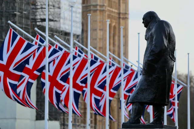 76% of UK musicians say it’s likely Brexit will stop them performing in Europe [Survey]