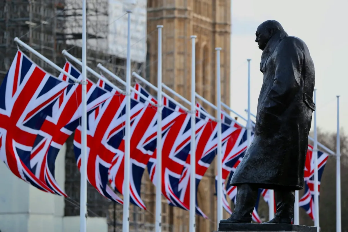 76% of UK musicians say it’s likely Brexit will stop them performing in Europe [Survey]
