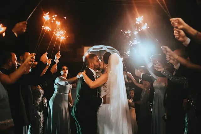 wedding dance
