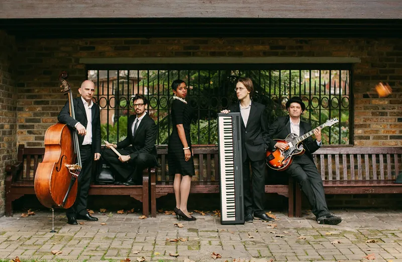 How much does it cost to hire a live Jazz Band or Swing Band? UK 2024 Price Guide