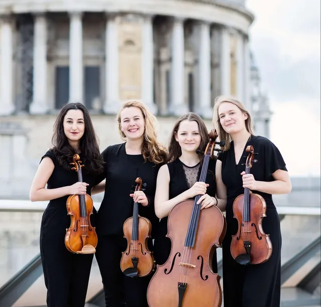 String Quartet Booking Guide – 2024 Prices, Advice and FAQs