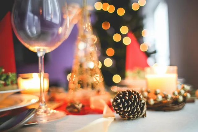 Christmas Party Musicians & Entertainment