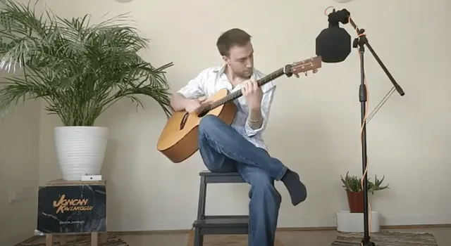 Livestreaming for Musicians: The Ultimate Guide