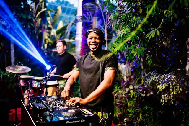 Hiring a wedding DJ is easier than ever with Encore’s easy booking platform