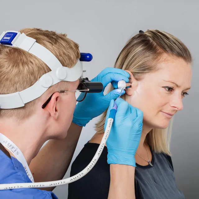 How to Improve your Hearing in 15 Minutes