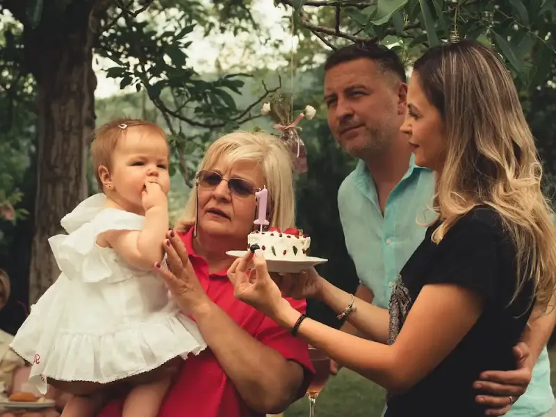 Unique 1st Birthday Party Ideas for Your Little One’s Big Day