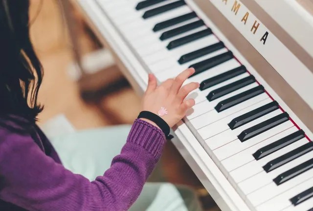UK Music Teacher Survey Results – 2019