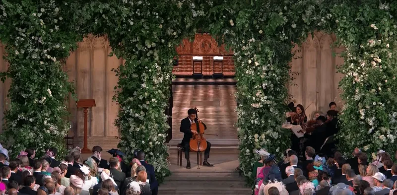 Wedding Cellist: Hiring Advice and Inspiration