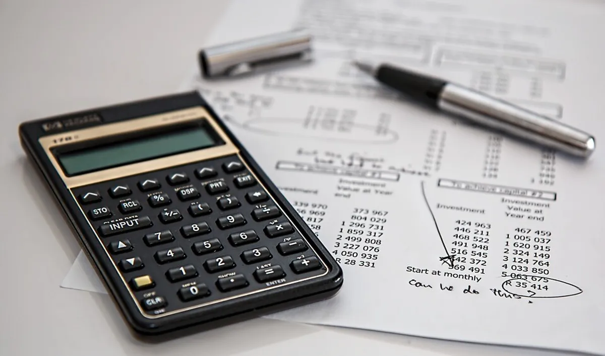 Musician Finance 1: Getting a Mortgage
