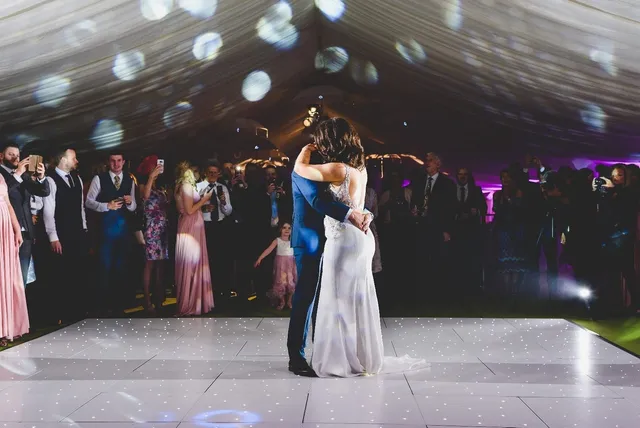 10 Unique First Dance Songs