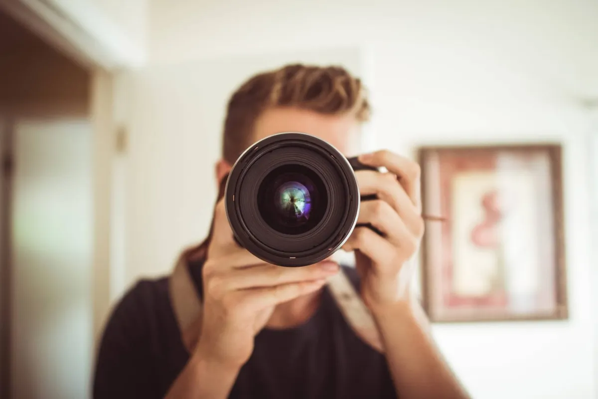5 Reasons Why Musicians Need Pro Photography