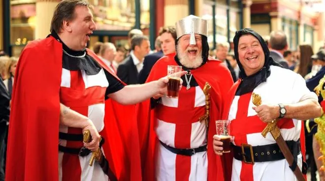 Top 7 Musical St George’s Day Entertainment Ideas