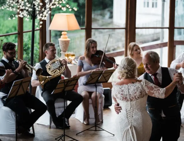 A Guide to Choosing the Right Wedding Band for Your Big Day
