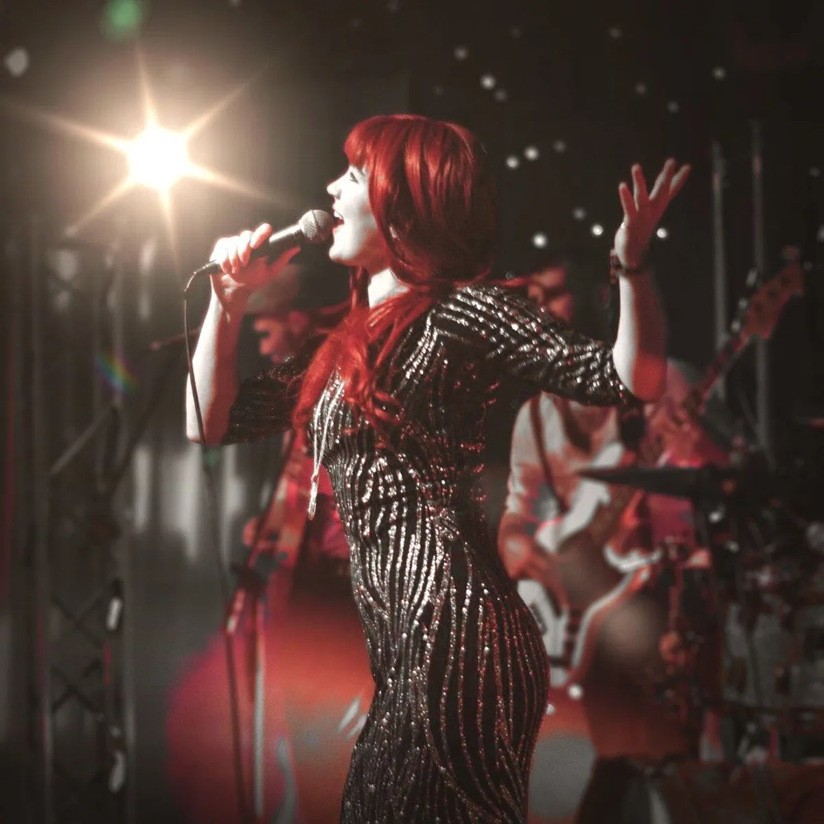 Top 10 Songs for a Christmas Wedding